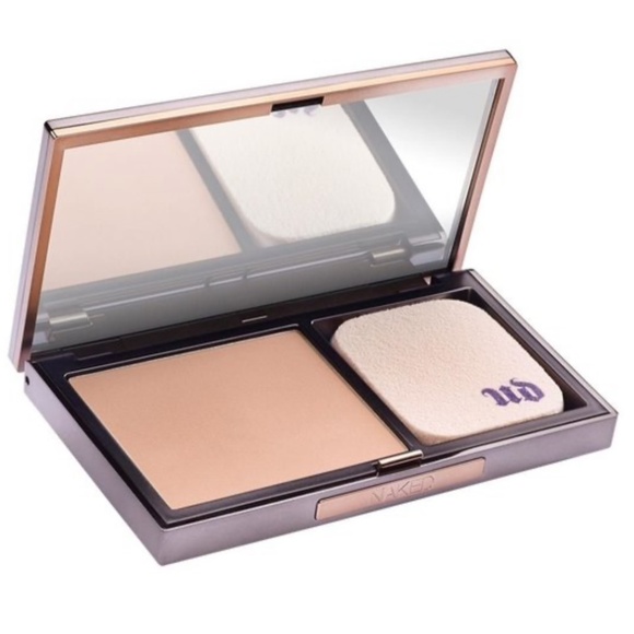 NEW Urban Decay Naked Skin Ultra Definition Powder Foundation in “Fair Cool” 9g - Picture 2 of 7